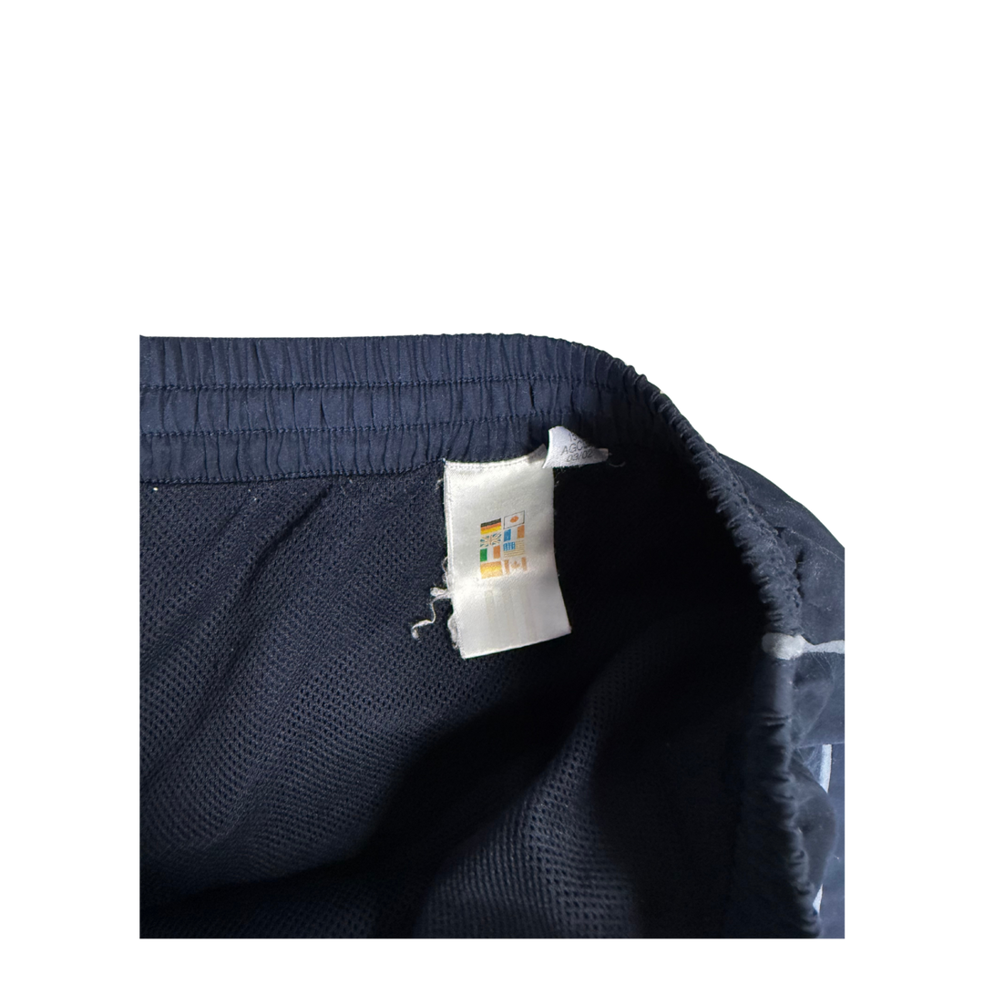 Adidas Vintage Trackpants Baggy Fit Größe M/L