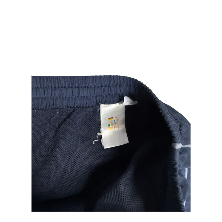 Adidas Vintage Trackpants Baggy Fit Größe M/L