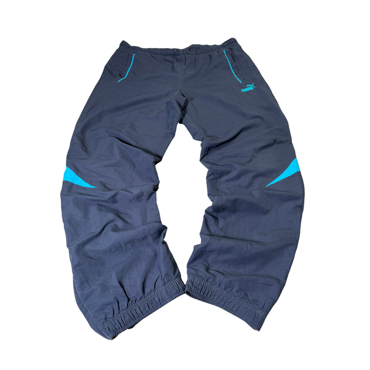 Puma Vintage Trackpants Baggy Fit Größe L/XL