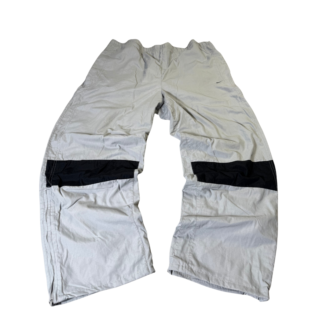 Nike Vintage Trackpants Baggy Fit Größe L/XL