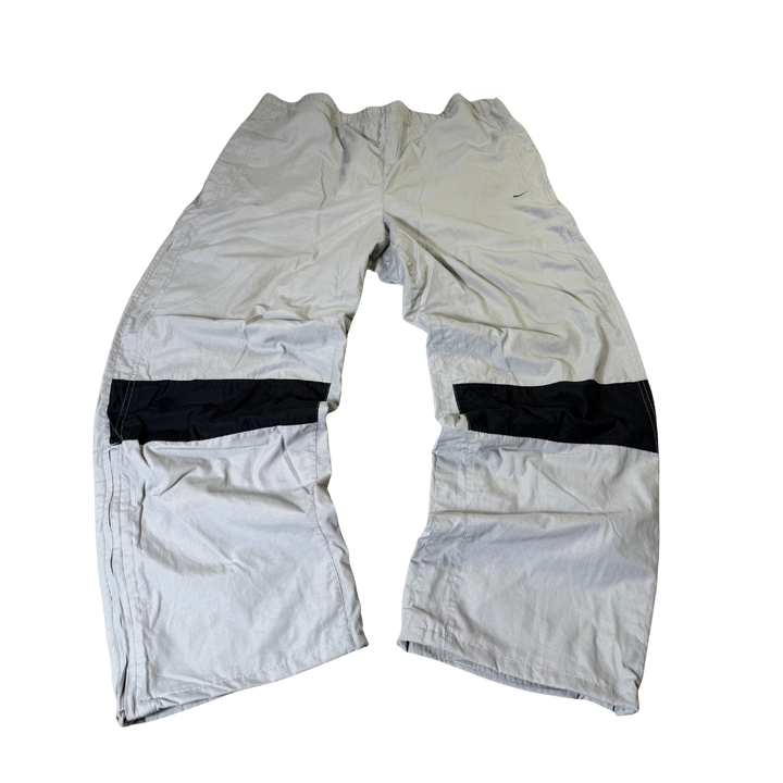 Nike Vintage Trackpants Baggy Fit Größe L/XL