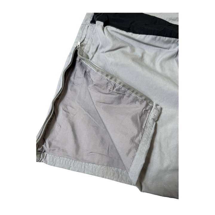 Nike Vintage Trackpants Baggy Fit Größe L/XL