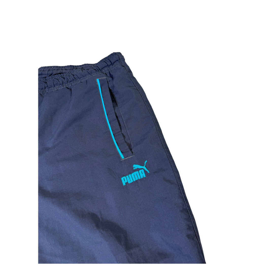 Puma Vintage Trackpants Baggy Fit Größe L/XL