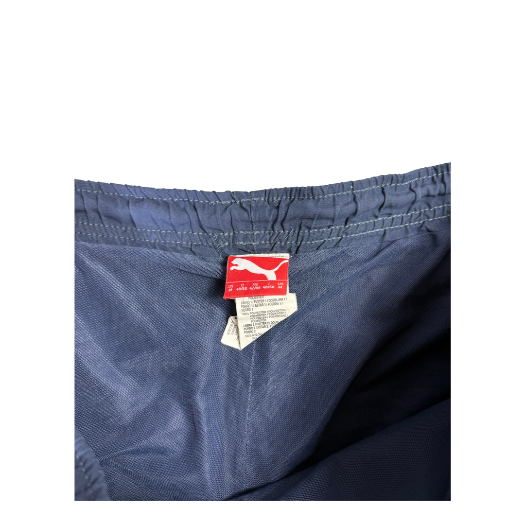 Puma Vintage Trackpants Baggy Fit Größe L/XL