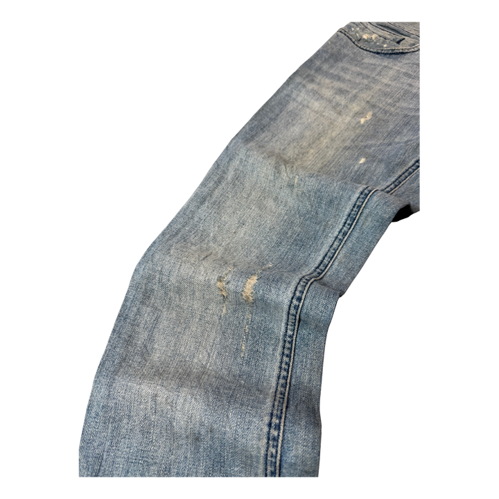 Dolce & Gabbana Vintage Jeans Slim Fit Größe M/L