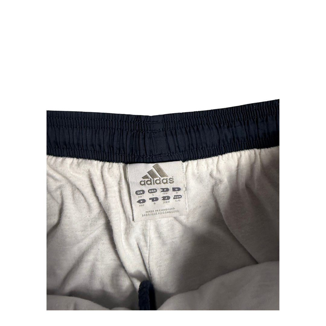 Adidas Vintage Trackpants Baggy Fit Größe S/M