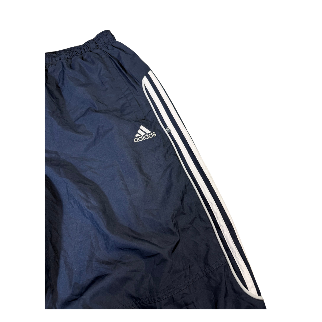 Adidas Vintage Trackpants Baggy Fit Größe S/M
