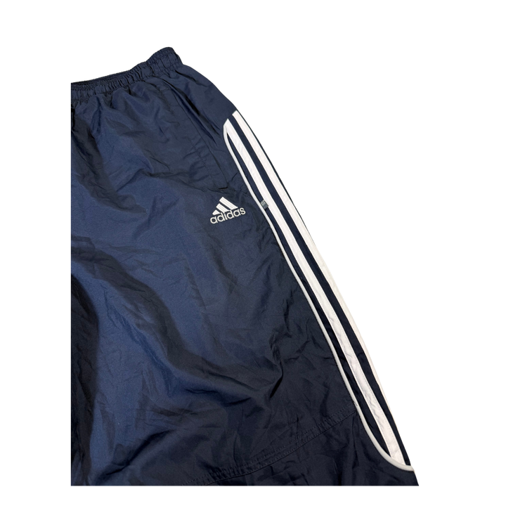 Adidas Vintage Trackpants Baggy Fit Größe S/M
