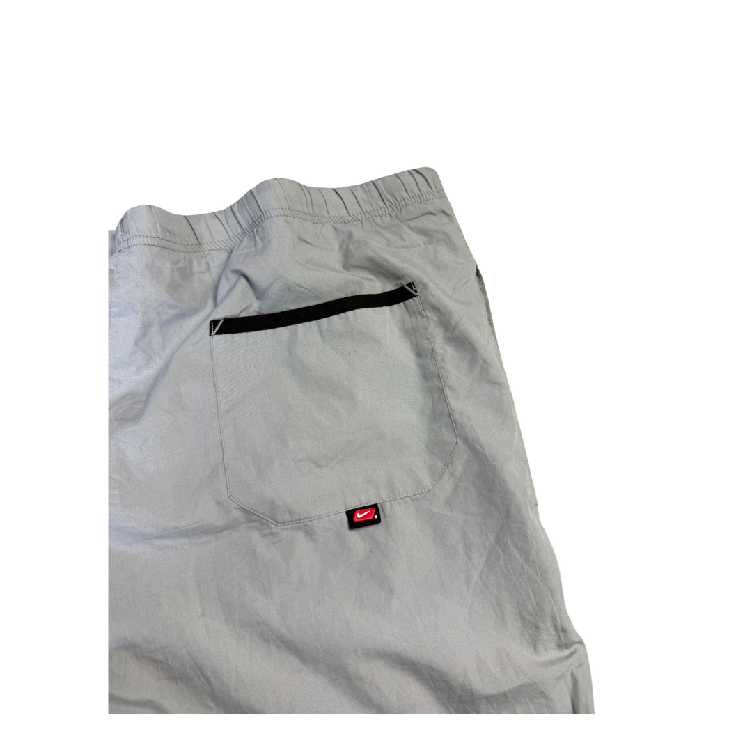 Nike Vintage Trackpants Baggy Fit Größe L/XL