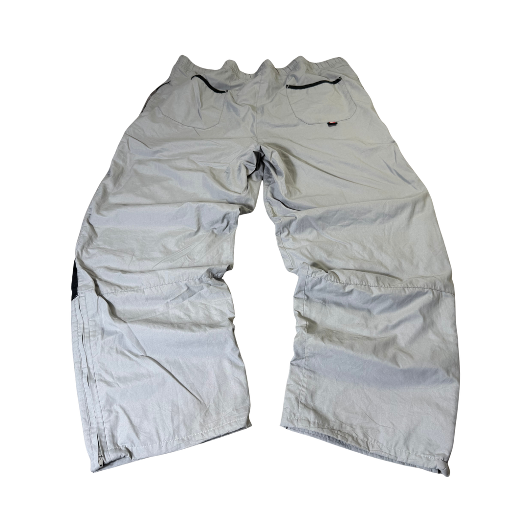 Nike Vintage Trackpants Baggy Fit Größe L/XL