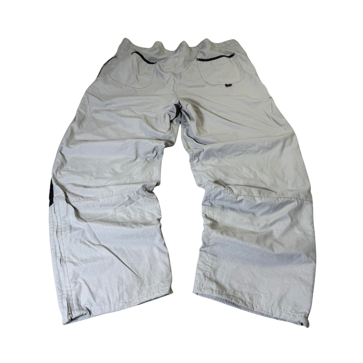 Nike Vintage Trackpants Baggy Fit Größe L/XL