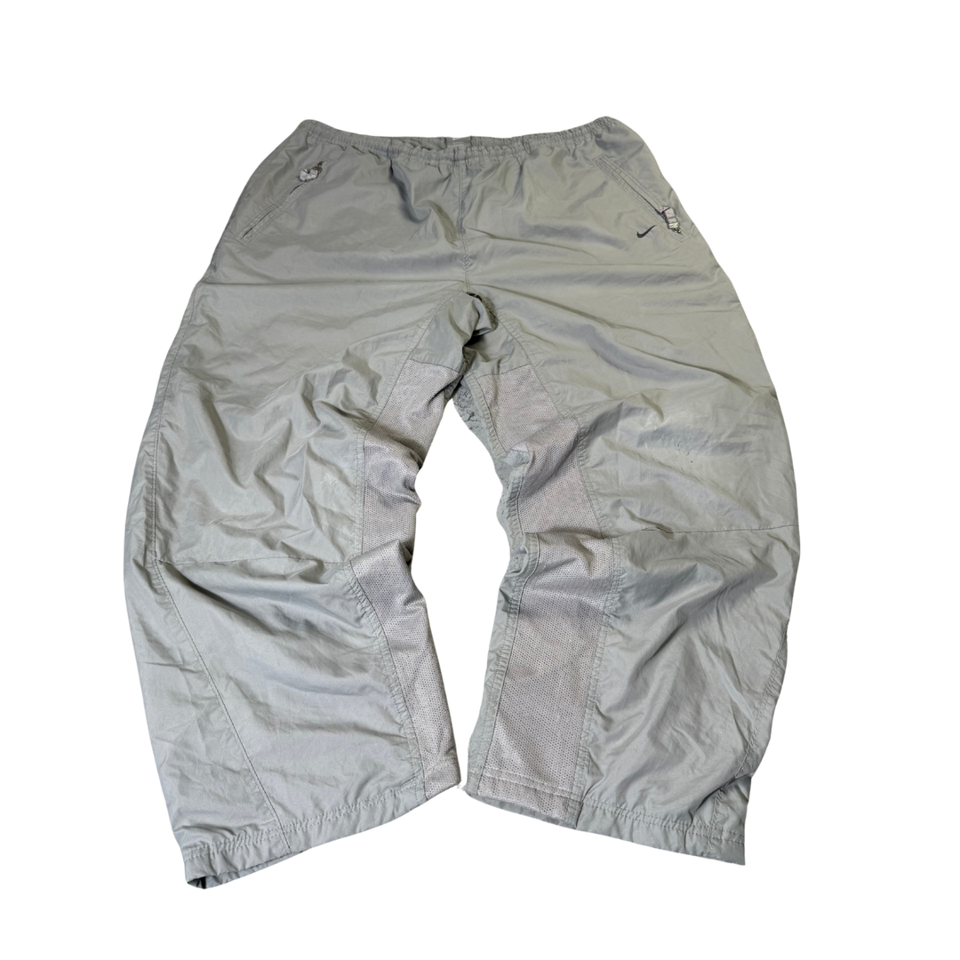 Nike Vintage Trackpants Baggy Fit Größe L/XL