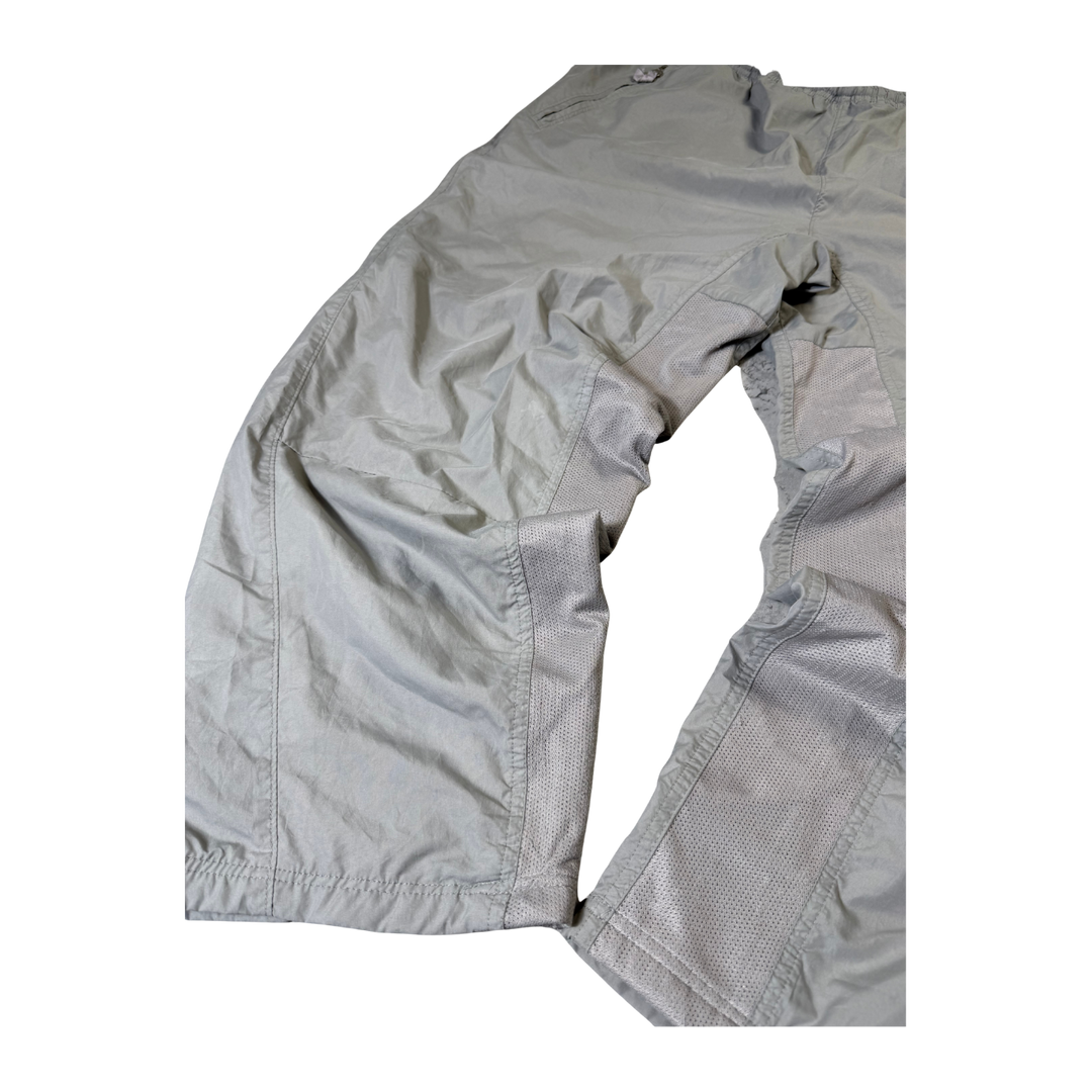 Nike Vintage Trackpants Baggy Fit Größe L/XL