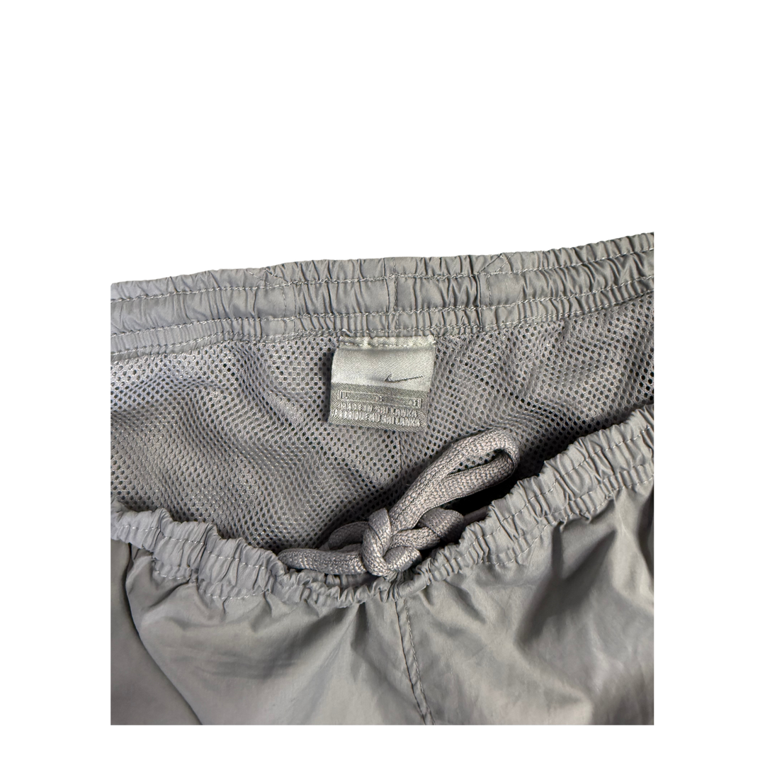 Nike Vintage Trackpants Baggy Fit Größe L/XL