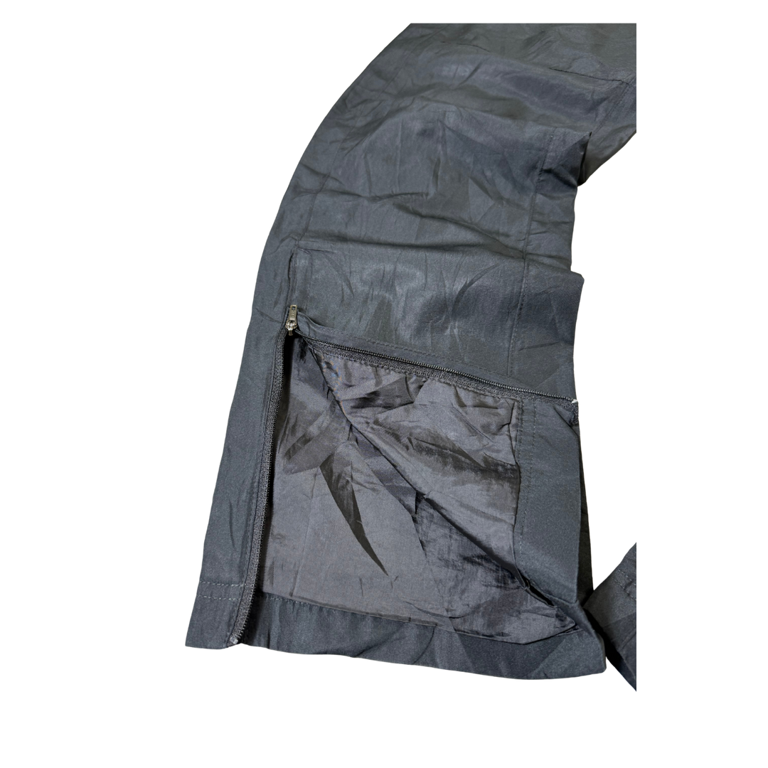 Nike Vintage Trackpants Straight Fit Größe S/M