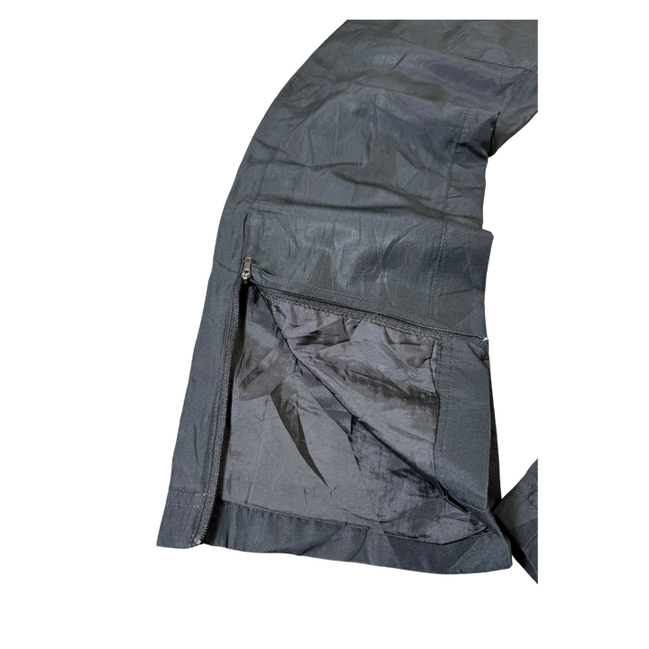 Nike Vintage Trackpants Straight Fit Größe S/M