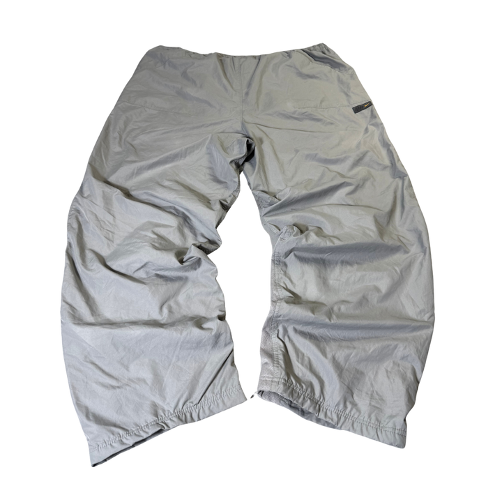 Nike Vintage Trackpants Baggy Fit Größe L/XL