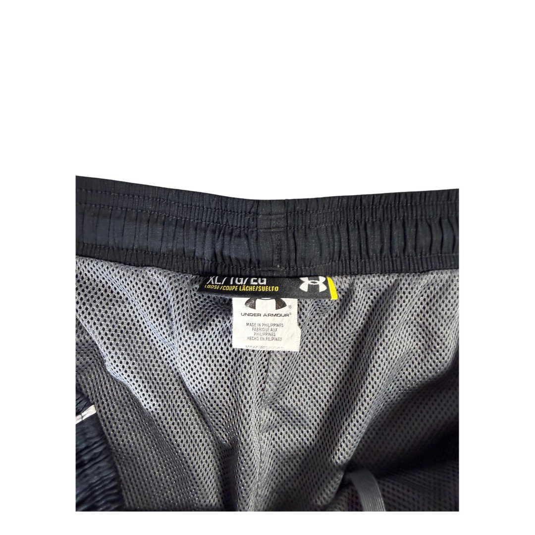 Under Armour Vintage Trackpants Straight Fit Größe M/L