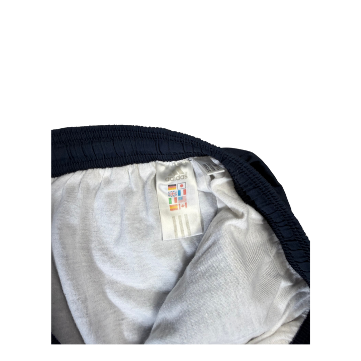 Adidas Vintage Trackpants Baggy Fit Größe S/M