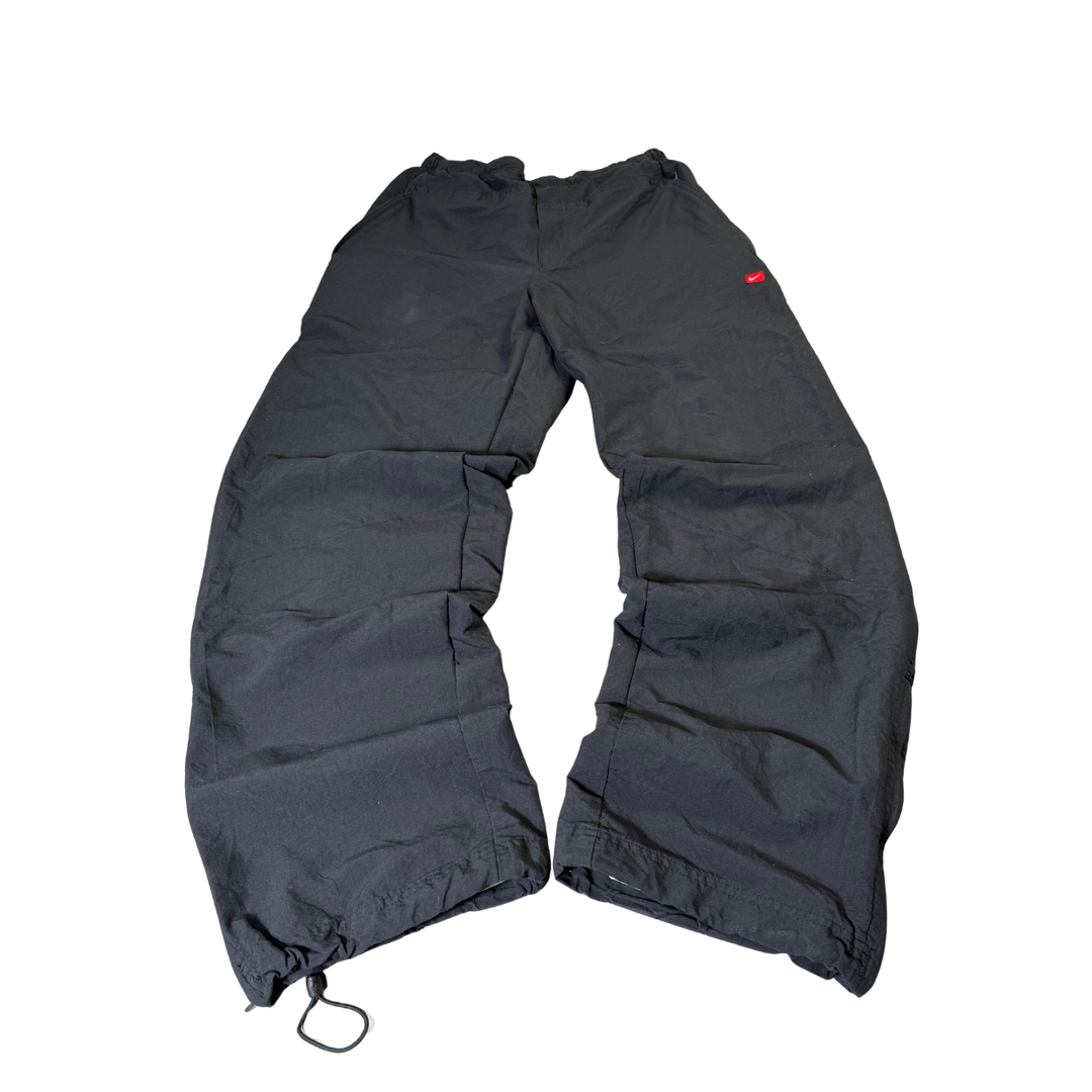 Nike Vintage Trackpants Straight Fit Größe XS/S