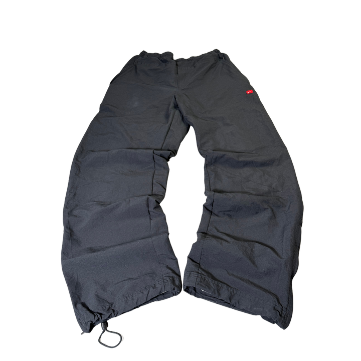 Nike Vintage Trackpants Straight Fit Größe XS/S