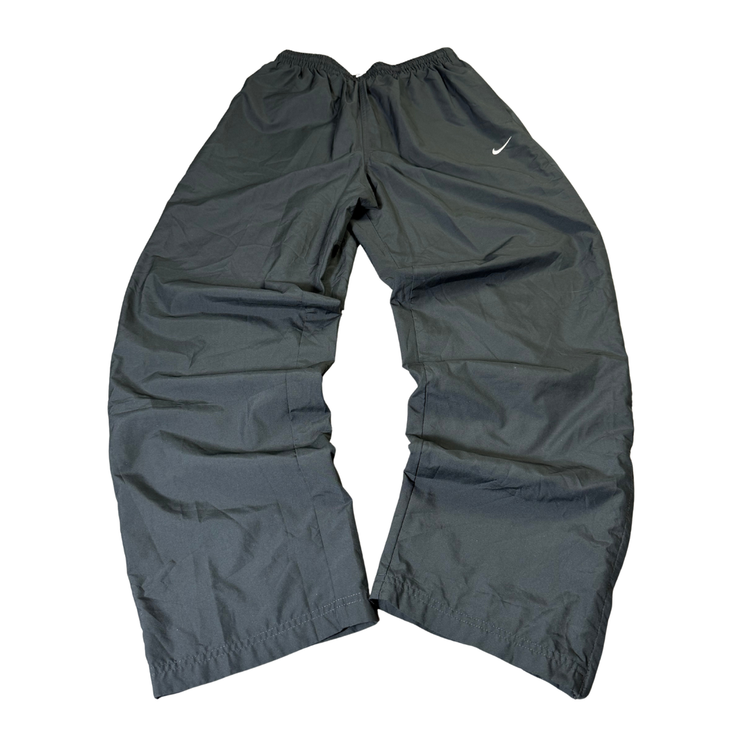 Nike Vintage Trackpants Baggy Fit Größe XS/S