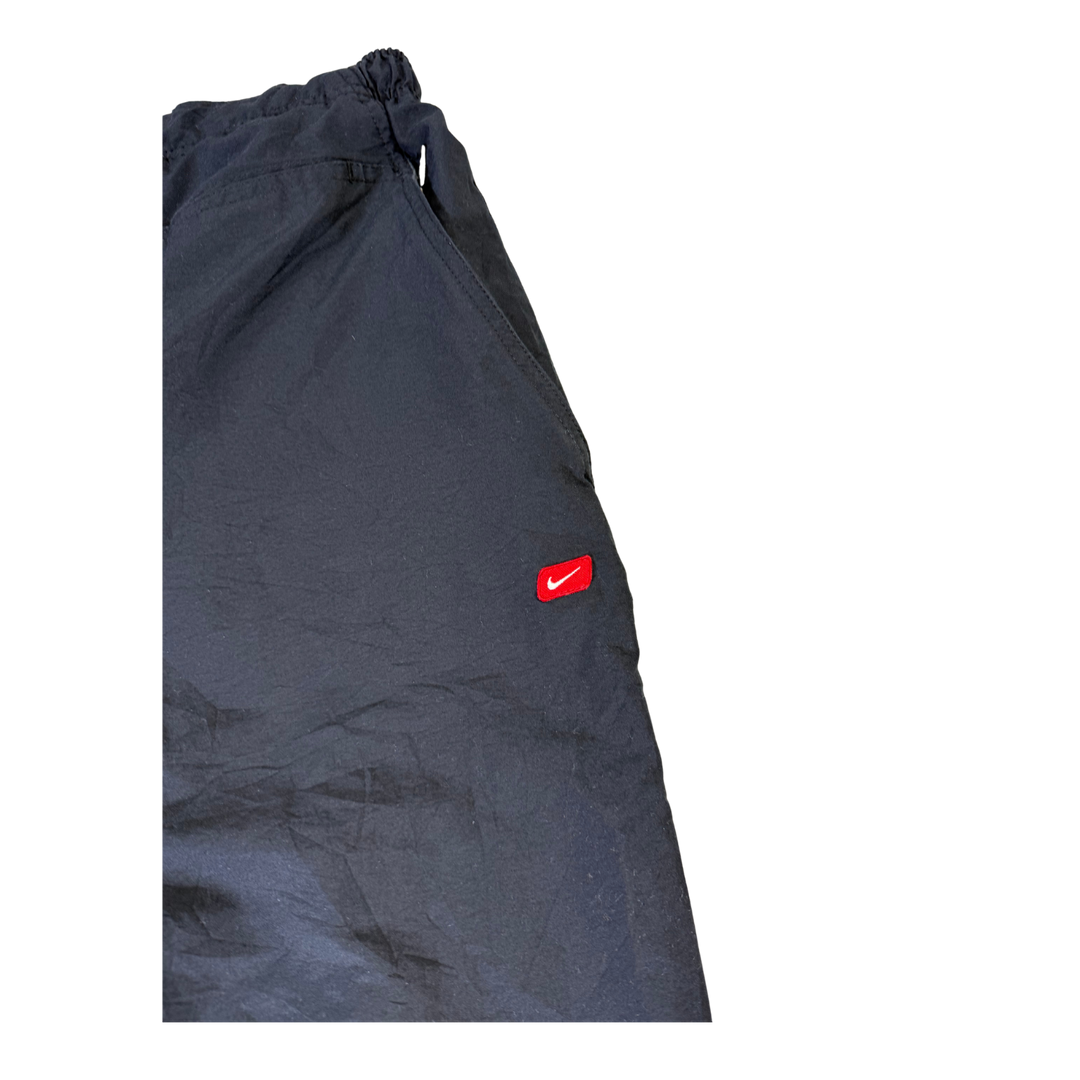 Nike Vintage Trackpants Straight Fit Größe XS/S