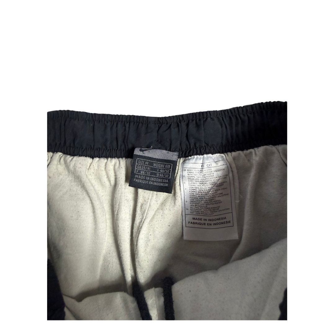 Nike Vintage Trackpants Straight Fit Größe XS/S