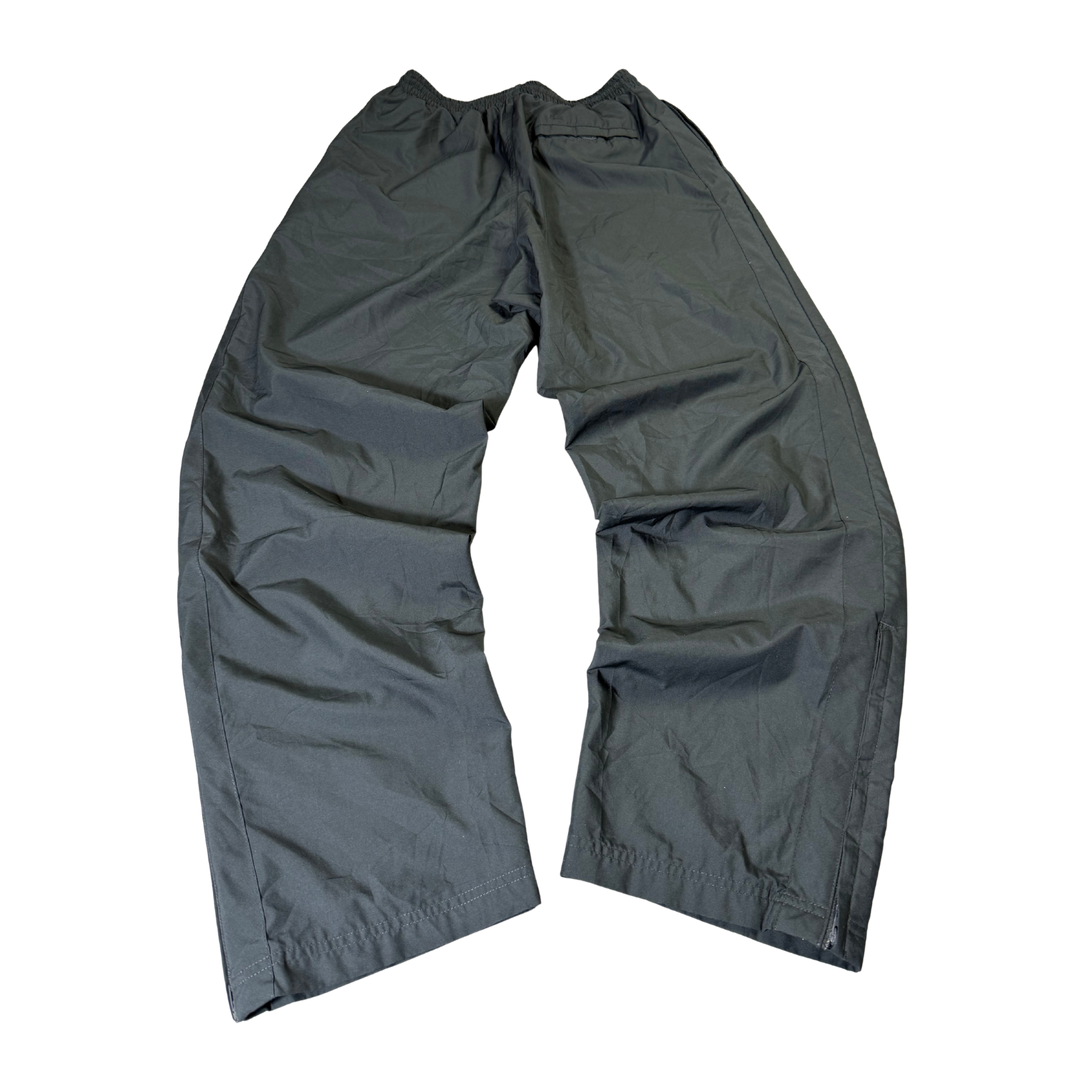 Nike Vintage Trackpants Baggy Fit Größe XS/S