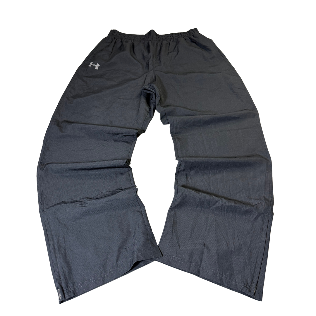 Under Armour Vintage Trackpants Baggy Fit Größe M/L