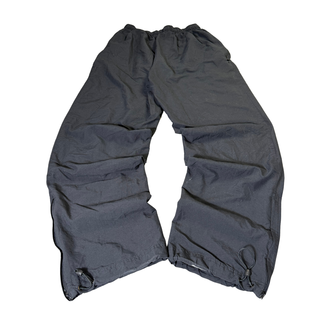 Nike Vintage Trackpants Straight Fit Größe XS/S