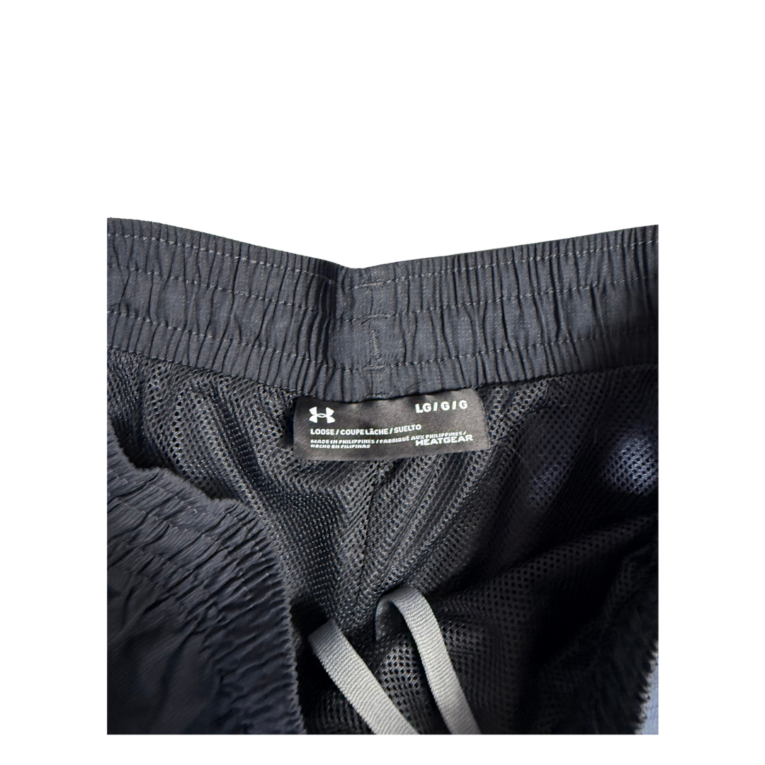 Under Armour Vintage Trackpants Baggy Fit Größe M/L