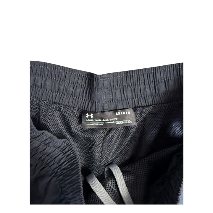 Under Armour Vintage Trackpants Baggy Fit Größe M/L