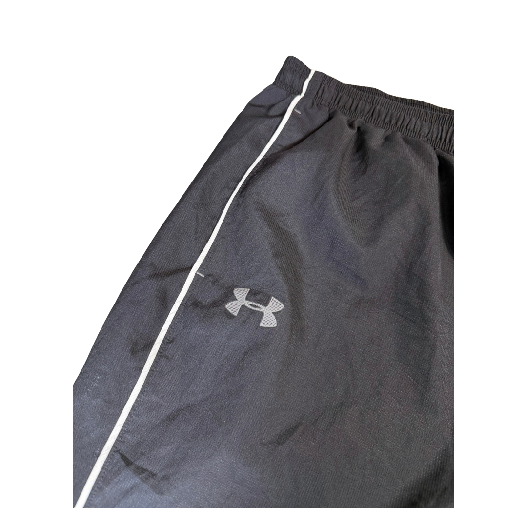 Under Armour Vintage Trackpants Straight Fit Größe M/L
