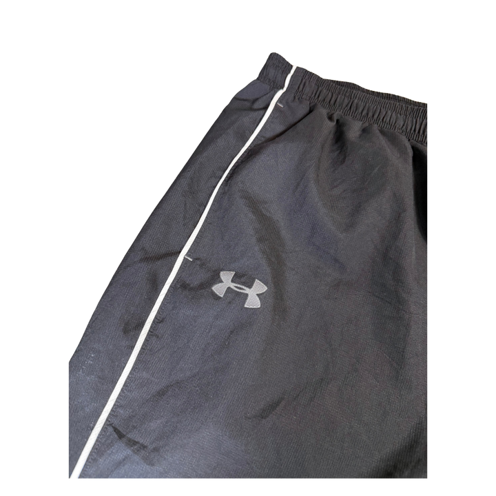 Under Armour Vintage Trackpants Straight Fit Größe M/L