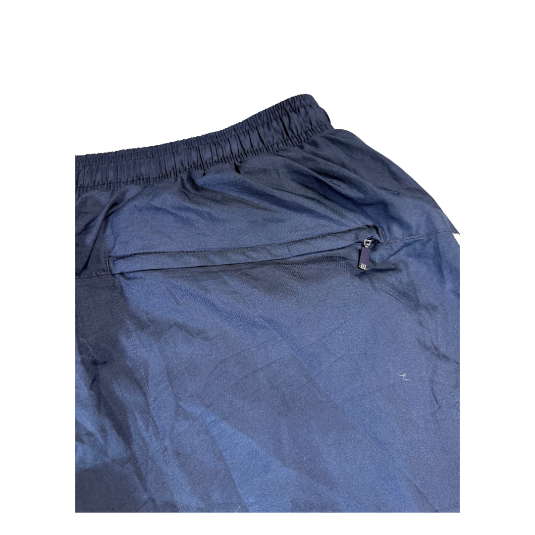 Adidas Vintage Trackpants Baggy Fit Größe S/M