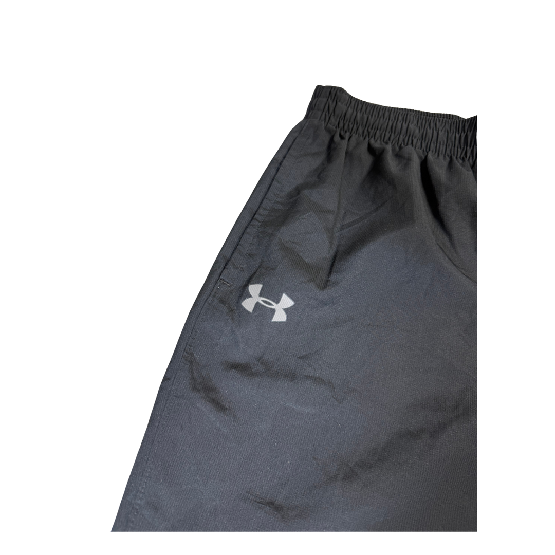 Under Armour Vintage Trackpants Baggy Fit Größe M/L