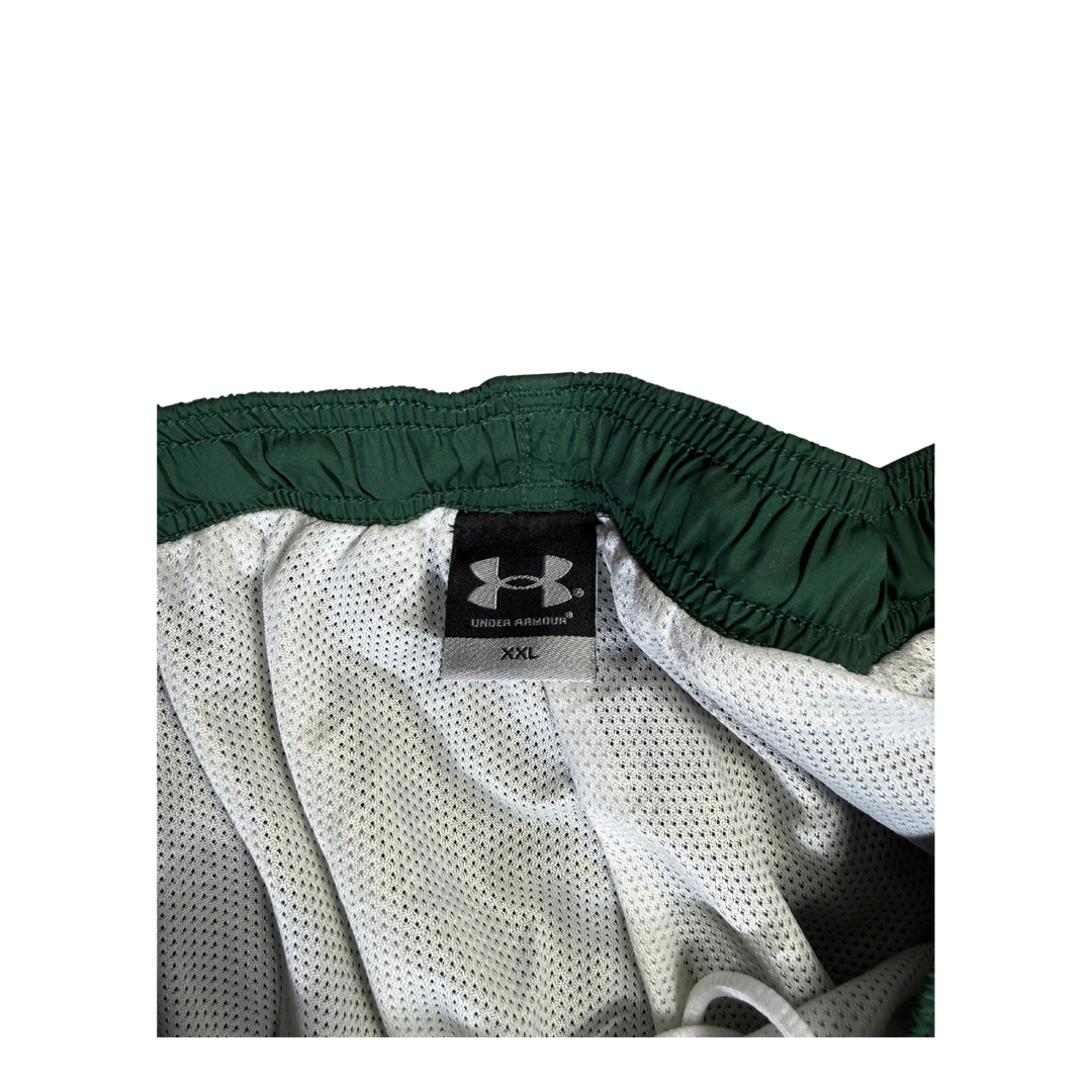 Under Armour Vintage Trackpants Baggy Fit Größe M/L
