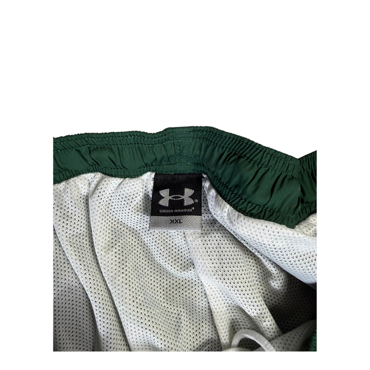 Under Armour Vintage Trackpants Baggy Fit Größe M/L