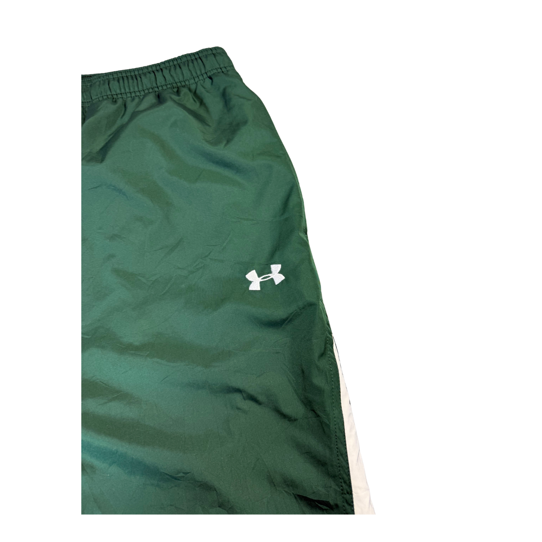 Under Armour Vintage Trackpants Baggy Fit Größe M/L