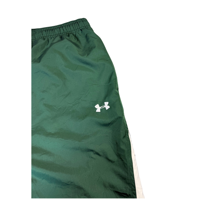 Under Armour Vintage Trackpants Baggy Fit Größe M/L