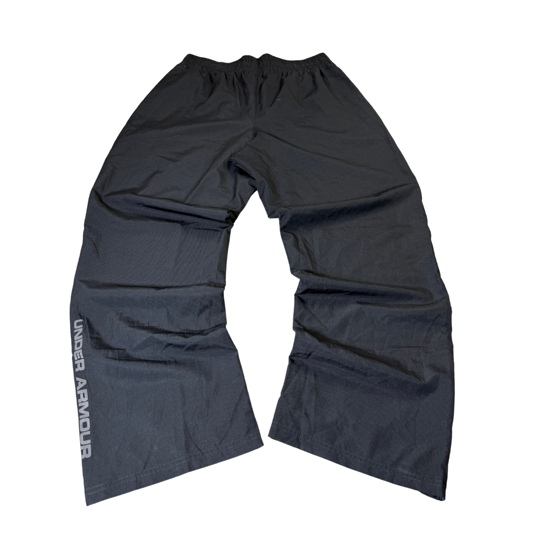 Under Armour Vintage Trackpants Baggy Fit Größe M/L