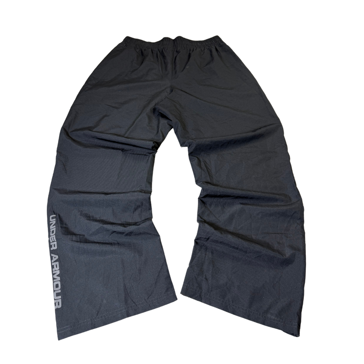 Under Armour Vintage Trackpants Baggy Fit Größe M/L