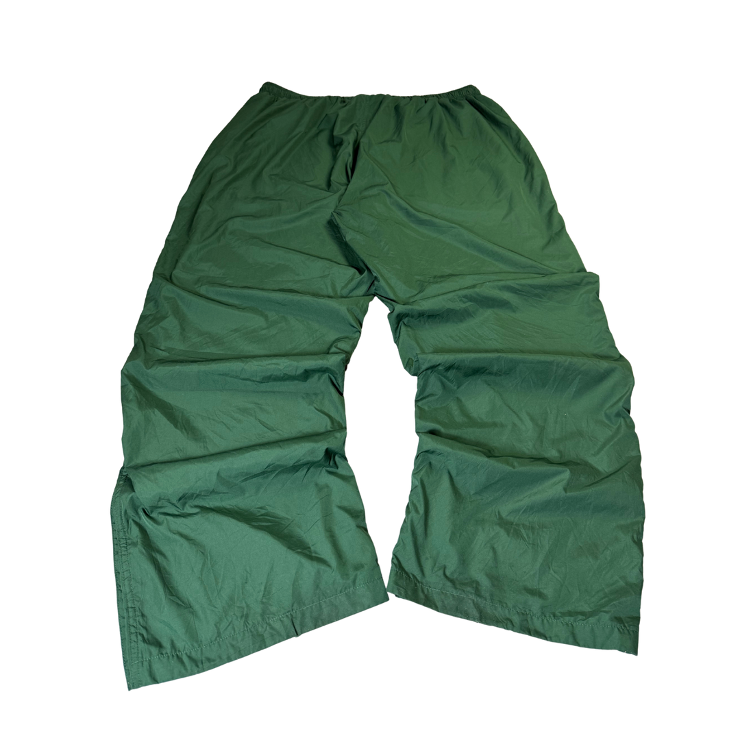 Under Armour Vintage Trackpants Baggy Fit Größe M/L