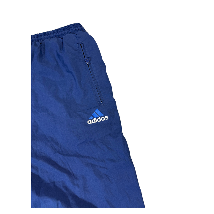 Adidas Vintage Trackpants Straight Fit Größe M/L