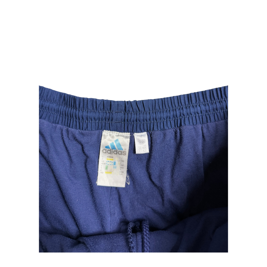 Adidas Vintage Trackpants Straight Fit Größe M/L