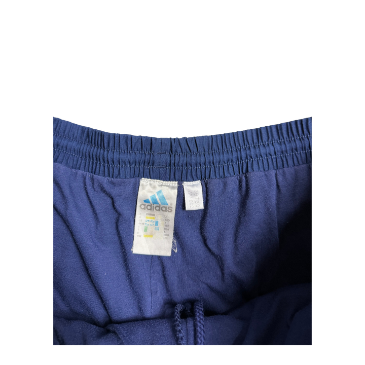 Adidas Vintage Trackpants Straight Fit Größe M/L