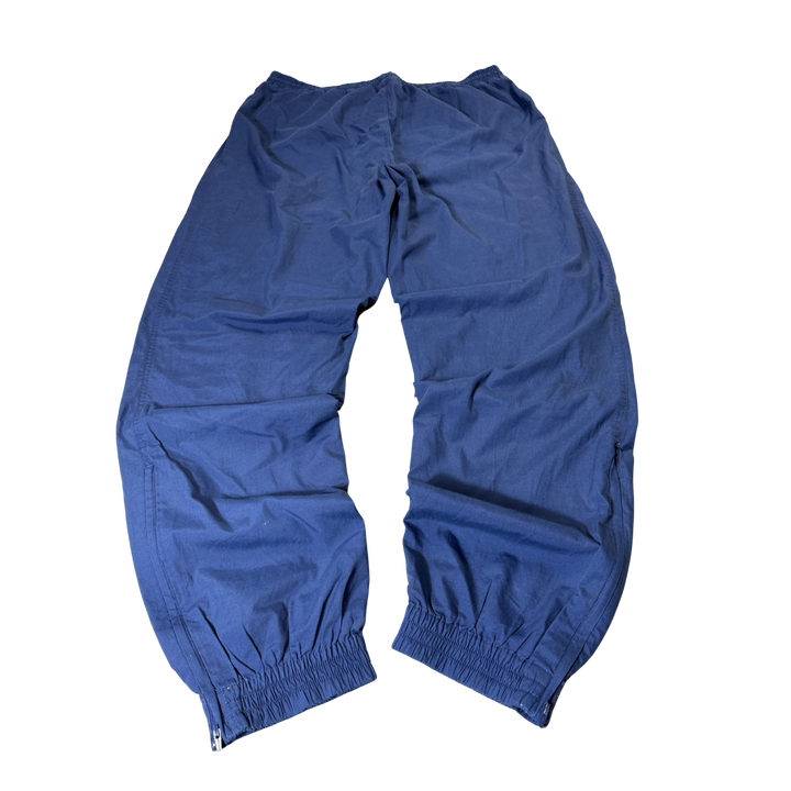 Adidas Vintage Trackpants Straight Fit Größe M/L