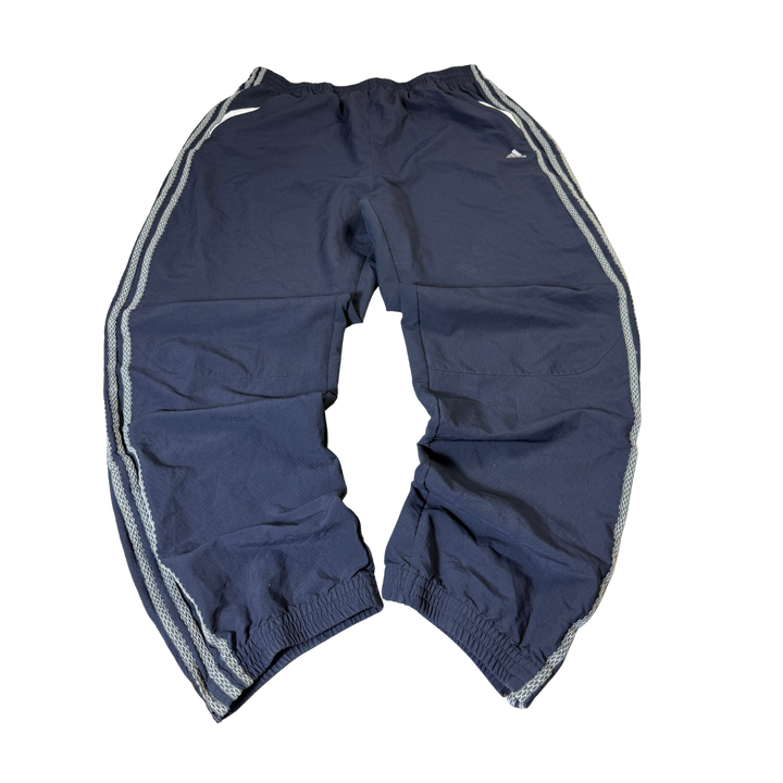 Adidas Vintage Trackpants Baggy Fit Größe M/L