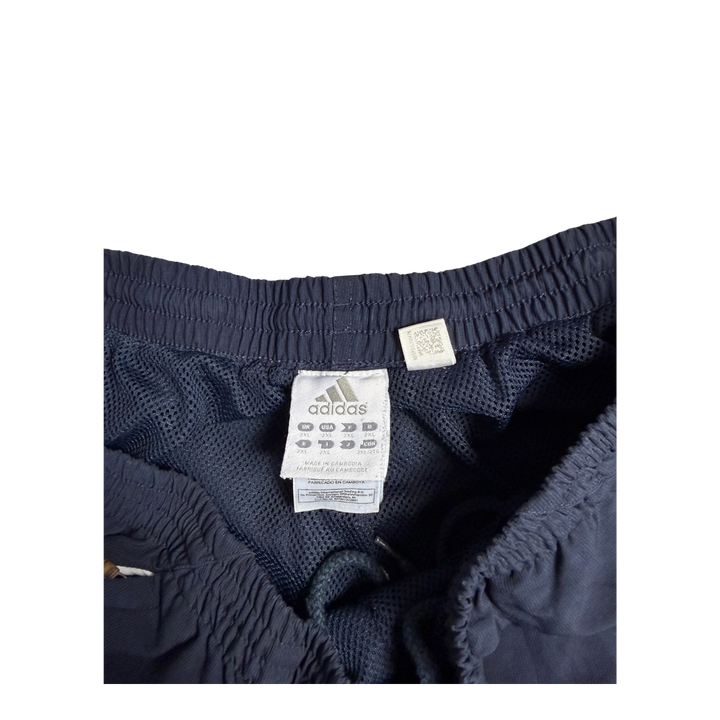 Adidas Vintage Trackpants Baggy Fit Größe M/L